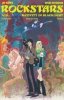 ROCKSTARS VOL 01 NATIVITY IN BLACKLIGHT TP [9781534301900]